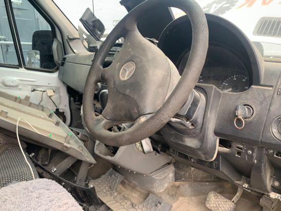 mercedes benz Sprinter 2009 Parts & Wrecking