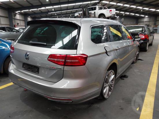 volkswagen Passat 206r 2016 Parts & Wrecking