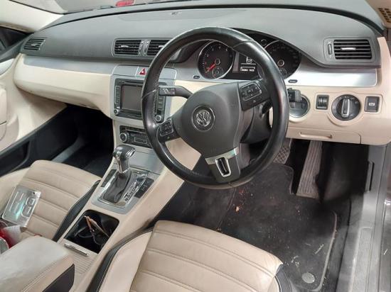 volkswagen Passat Cc 2008 Parts & Wrecking