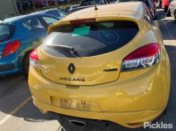2012 Renault Megane Rs image 3