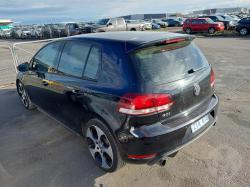 2012 Volkswagen Golf Gti image 3