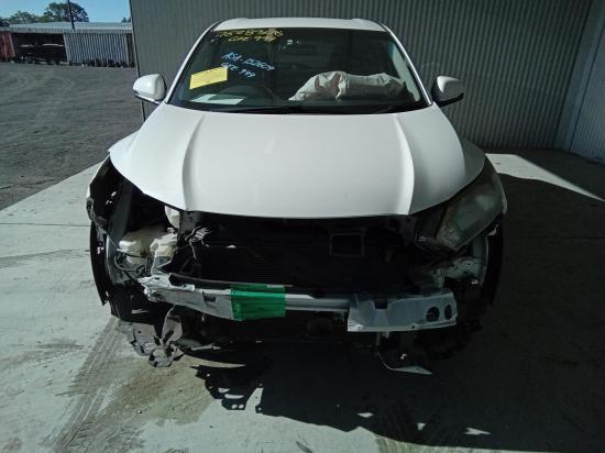 honda Hr-v VTI Aug 2016 Parts & Wrecking