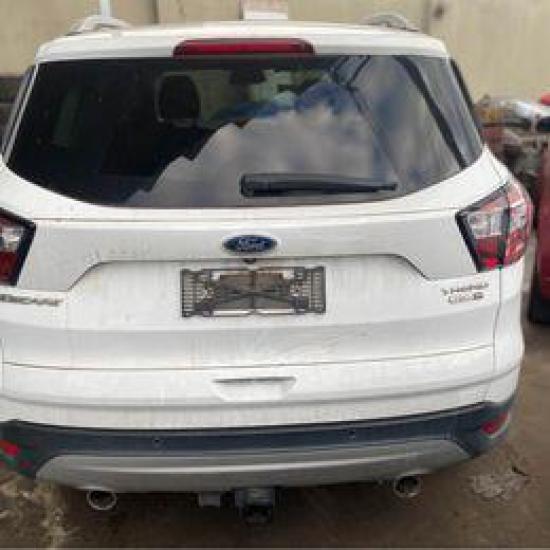 ford Escape 2017 Parts & Wrecking