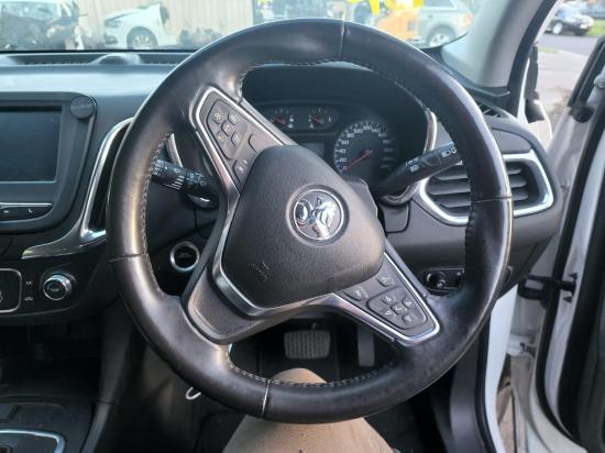 holden Equinox 2018 Parts & Wrecking