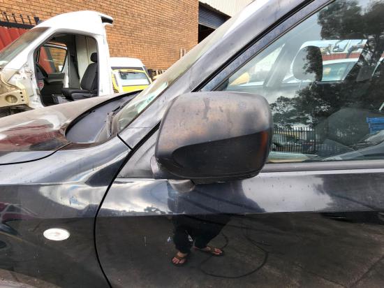 subaru Forester 2009 Parts & Wrecking