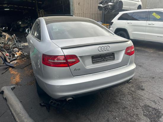 audi A6 2010 Parts & Wrecking