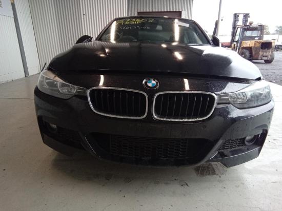 bmw 328i F30 328I Mar 2015 Parts & Wrecking