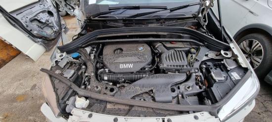 bmw X1 2017 Parts & Wrecking