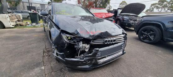 audi A4 2016 Parts & Wrecking