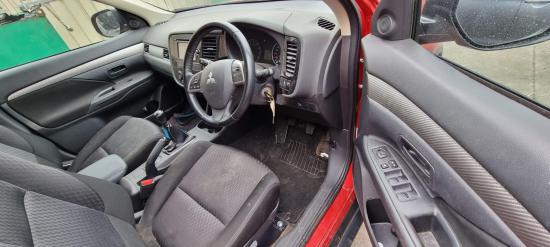 mitsubishi Outlander 2015 Parts & Wrecking
