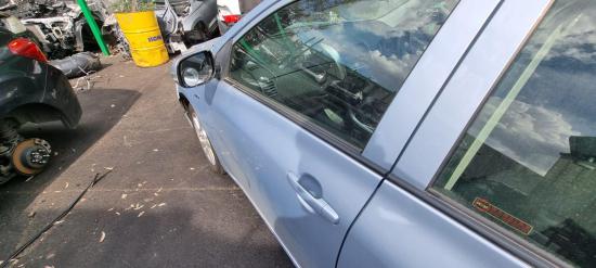 toyota Corolla 2011 Parts & Wrecking
