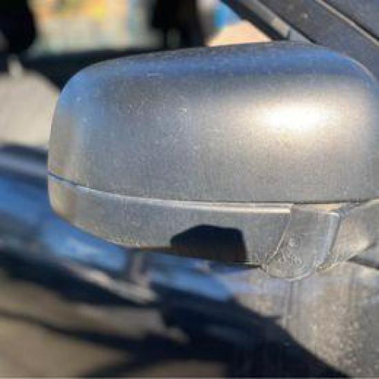 mazda Bt50 2015 Parts & Wrecking