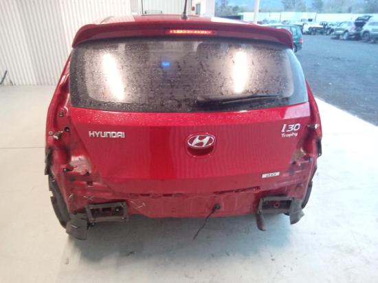hyundai I30 FD SX Feb 2012 Parts & Wrecking