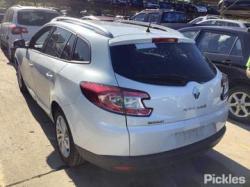 2014 Renault Megane image 3