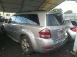 2008 Mercedes Benz Gl 320 Cdi image 3