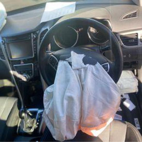 hyundai I30 2014 Parts & Wrecking
