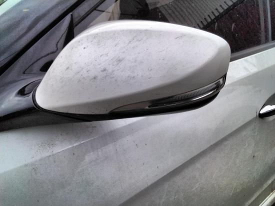 hyundai Veloster 2012 Parts & Wrecking