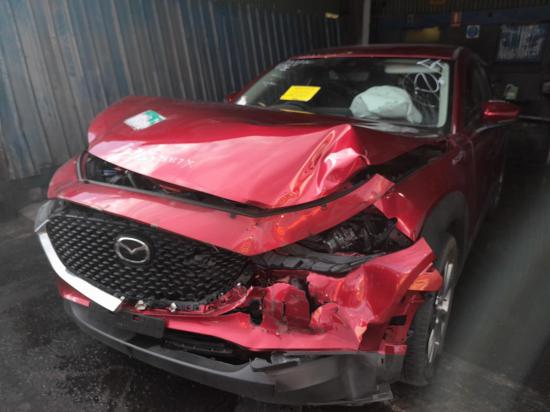 mazda Cx30 G20 DM Apr 2022 Parts & Wrecking