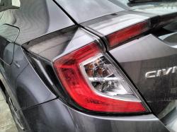 2017 Honda Civic image 3