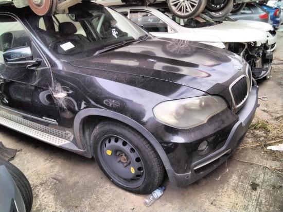bmw X5 2009 Parts & Wrecking