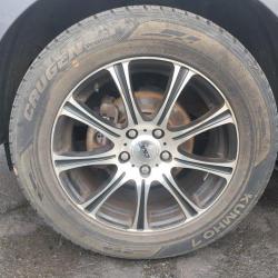 2010 Hyundai Ix35 image 3