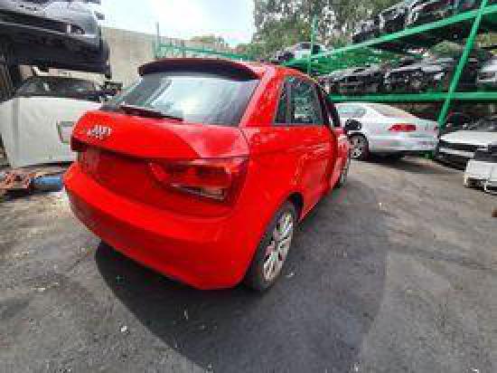 audi A1 2014 Parts & Wrecking
