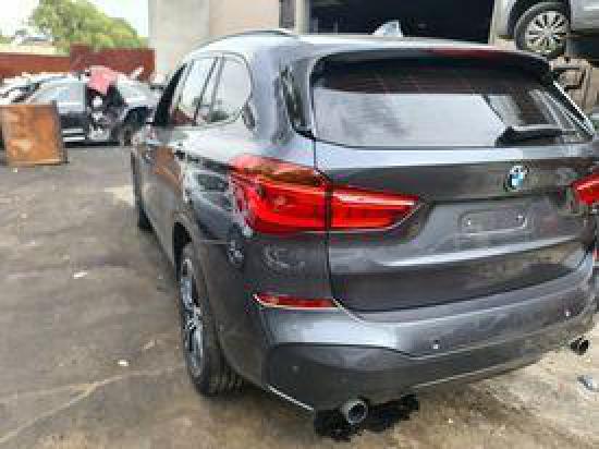 bmw X1 2016 Parts & Wrecking