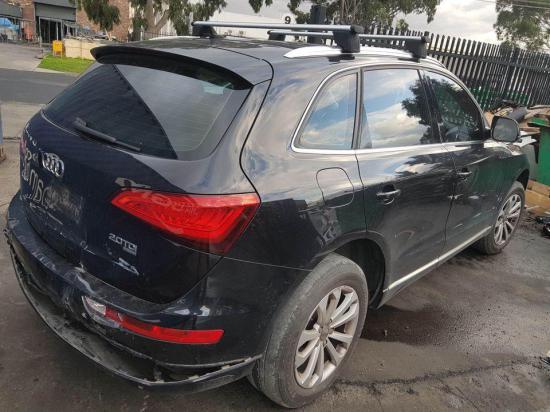 audi Q5 2014 Parts & Wrecking