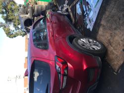 2020 Mitsubishi image 3