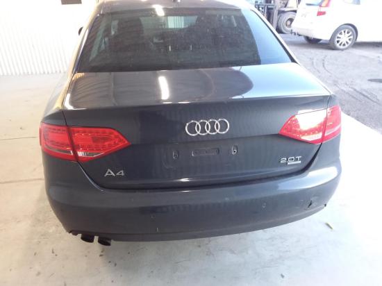 audi A4 B8 1.8 TFSI Nov 2009 Parts & Wrecking