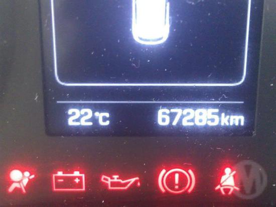 hyundai Tucson ACTIVE TL2 Oct 2017 Parts & Wrecking