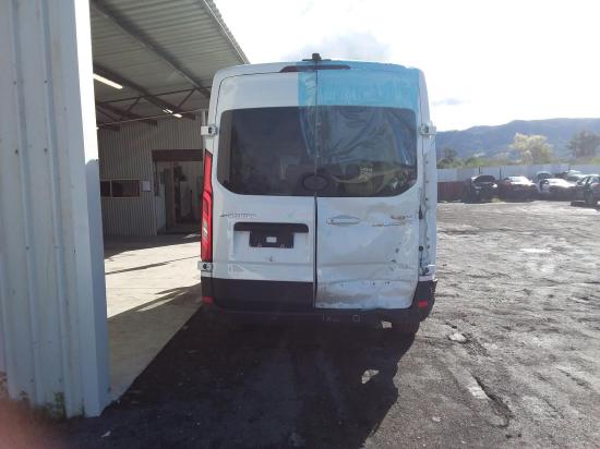 ldv Deliver 9 MWB MID ROOF Aug 2022 Parts & Wrecking