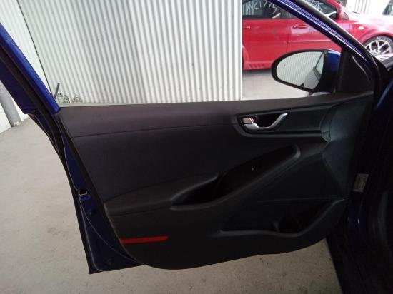 hyundai Ioniq AE ELITE ELECTRIC Dec 2018 Parts & Wrecking