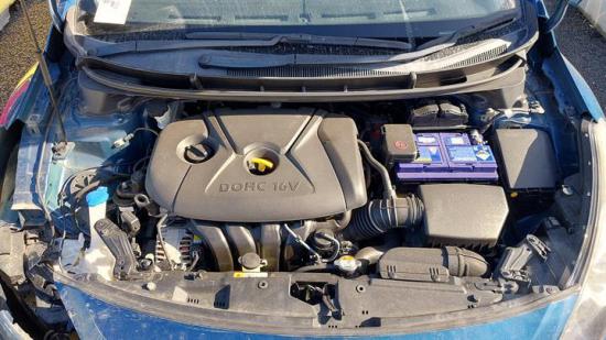 hyundai I30 GD ACTIVE Oct 2013 Parts & Wrecking