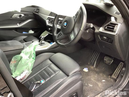 bmw M340i X Drive 2022 Parts & Wrecking