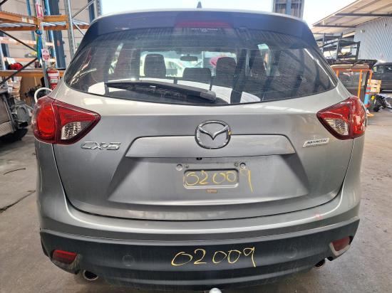 mazda Cx5 KE Aug 2012 Parts & Wrecking