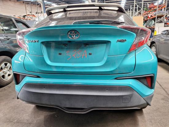 toyota C-hr Feb 2017 Parts & Wrecking