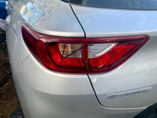 kia Stonic 2023 Parts & Wrecking