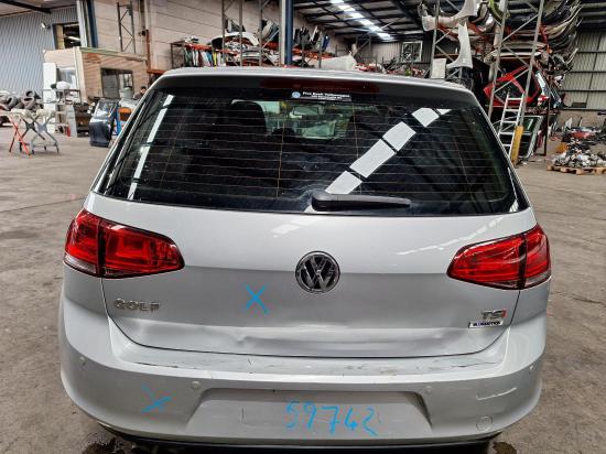 volkswagen Golf Jul 2015 Parts & Wrecking