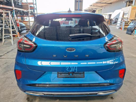 ford Puma 2022 Parts & Wrecking