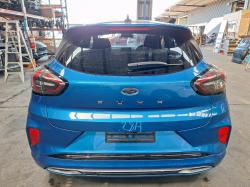 2022 Ford Puma image 3