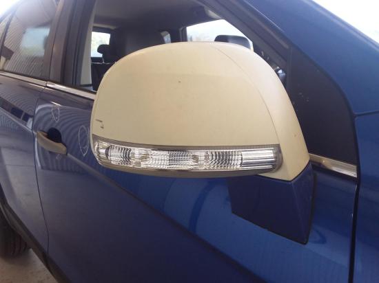 holden Captiva CG LX AWD Jan 2008 Parts & Wrecking