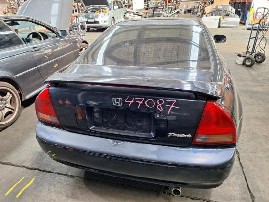 honda Prelude 2003 Parts & Wrecking