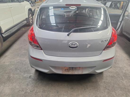 hyundai I20 Jul 2013 Parts & Wrecking