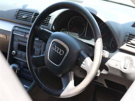 audi A4 2007 Parts & Wrecking