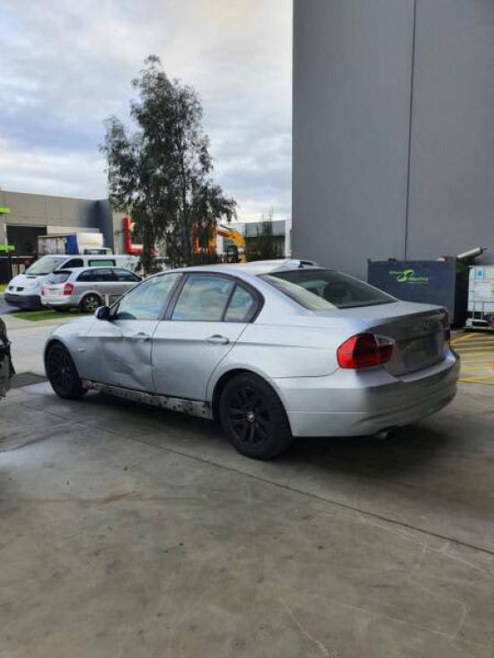 bmw 320i E90 2007 Parts & Wrecking