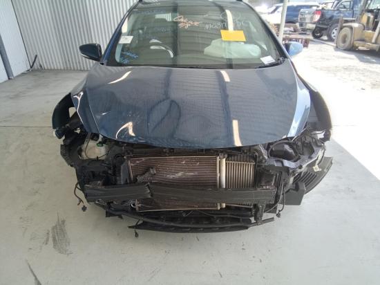 hyundai I30 GD TROPHY Sep 2014 Parts & Wrecking
