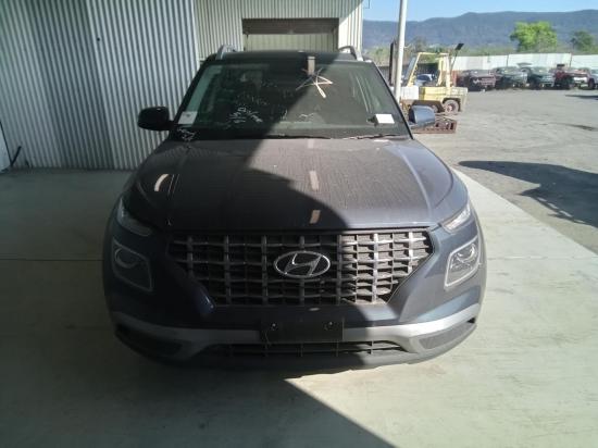 hyundai Venue QX ELITE Feb 2022 Parts & Wrecking
