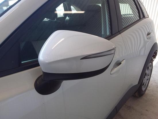mazda Cx3 DK NEO SPORT FWD Oct 2020 Parts & Wrecking