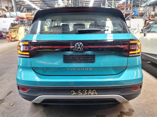volkswagen Mar 2021 Parts & Wrecking